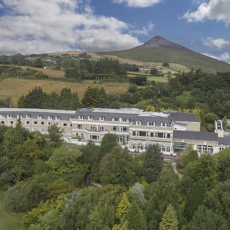 The Glenview Hotel & Leisure Club Newtown Mount Kennedy Zewnętrze zdjęcie