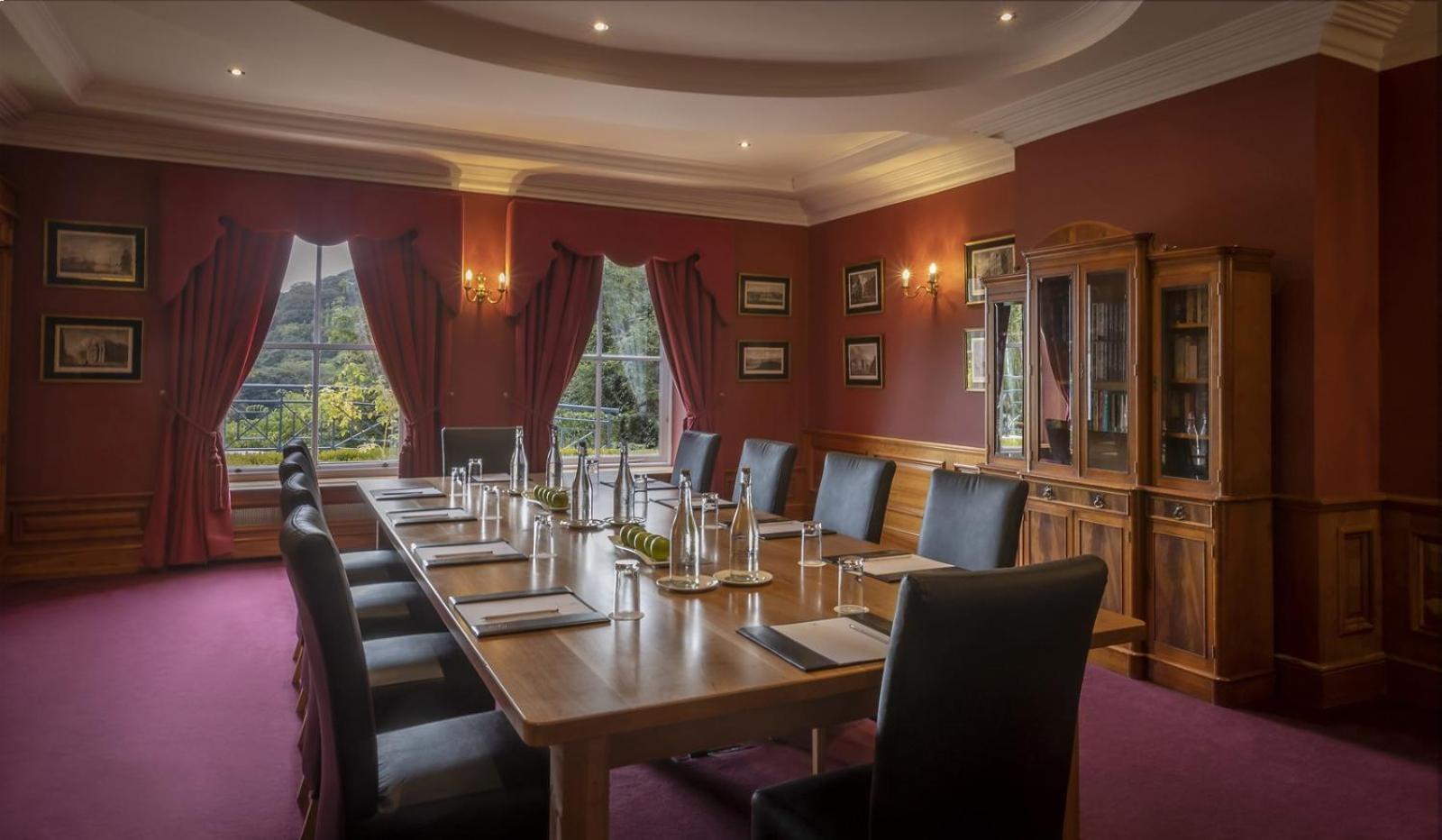 The Glenview Hotel & Leisure Club Newtown Mount Kennedy Zewnętrze zdjęcie