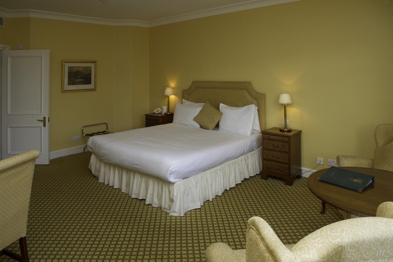 The Glenview Hotel & Leisure Club Newtown Mount Kennedy Zewnętrze zdjęcie