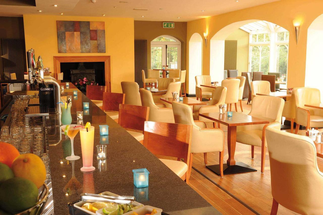 The Glenview Hotel & Leisure Club Newtown Mount Kennedy Zewnętrze zdjęcie